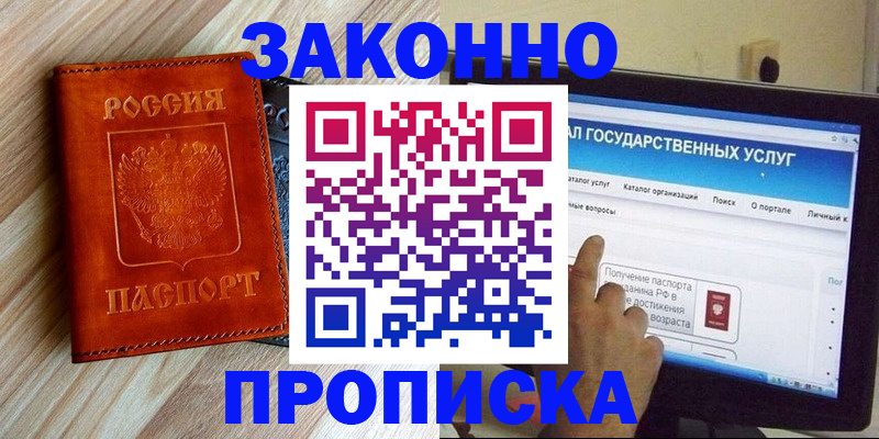 прописка гарантия в Могочи